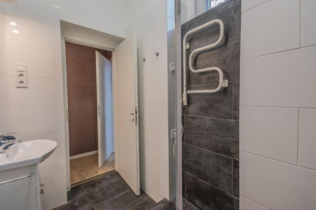 Апартаменты A+ Budapest Central Dob Street Экстерьер фото